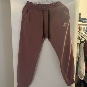 Nike sweatpants
